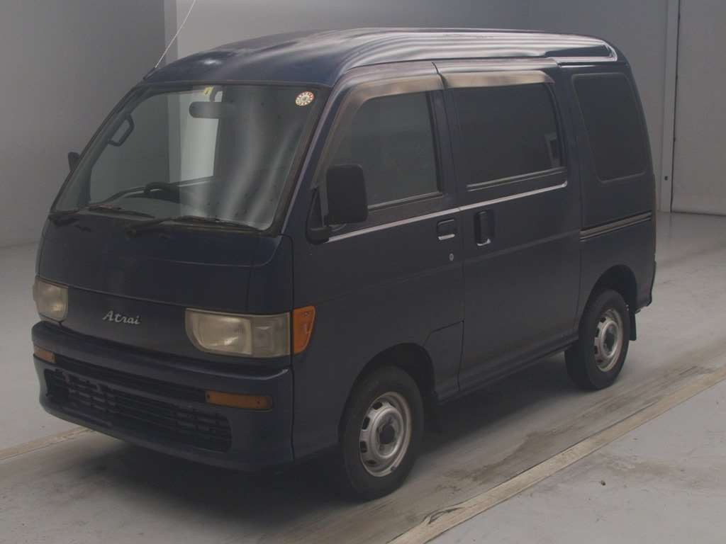 1997 Daihatsu Atrai S120V[0]