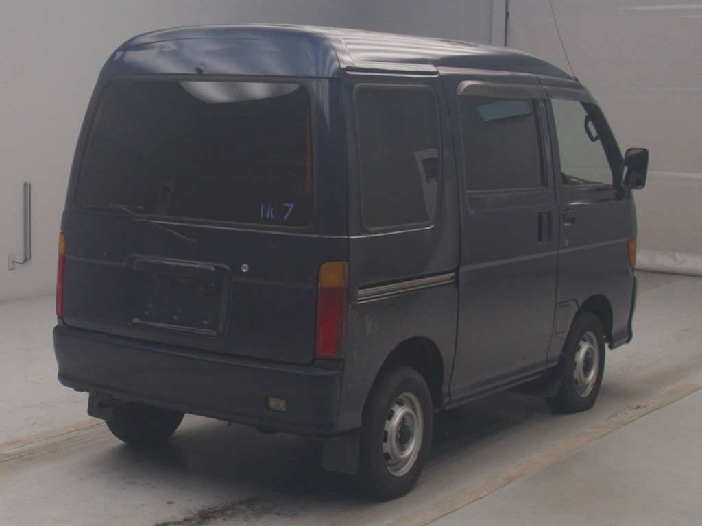 1997 Daihatsu Atrai S120V[1]