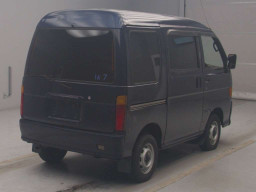 1997 Daihatsu Atrai