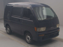 1997 Daihatsu Atrai