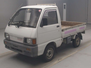 1992 Daihatsu Hijet Truck