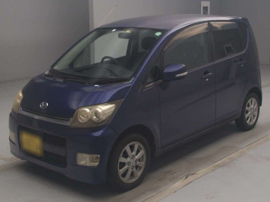 2008 Daihatsu Move