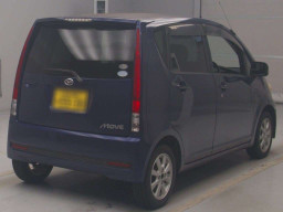 2008 Daihatsu Move