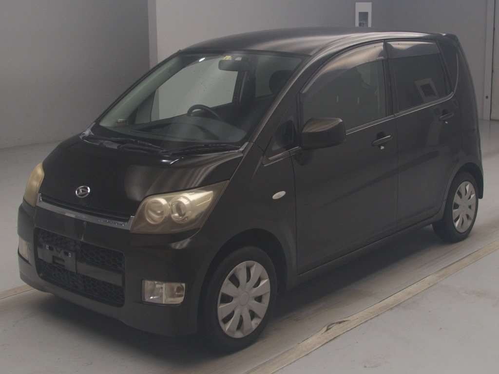 2006 Daihatsu Move L175S[0]