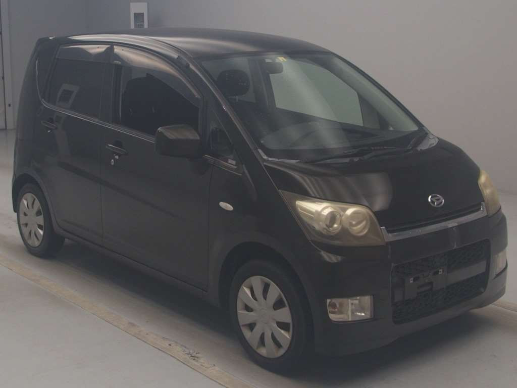 2006 Daihatsu Move L175S[2]