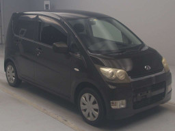 2006 Daihatsu Move