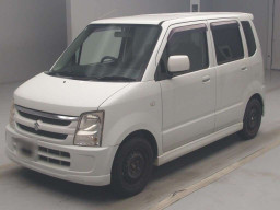 2006 Suzuki Wagon R