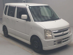 2006 Suzuki Wagon R