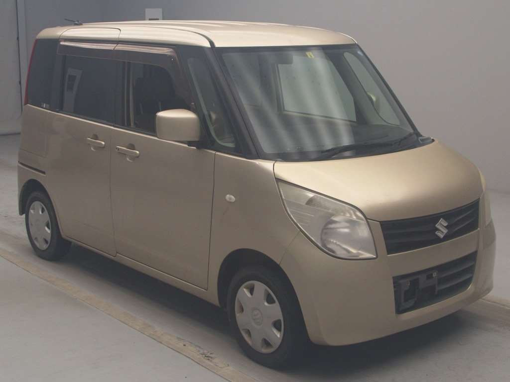 2009 Suzuki Palette MK21S[2]