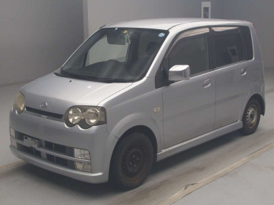 2003 Daihatsu Move Custom