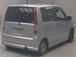 2003 Daihatsu Move Custom