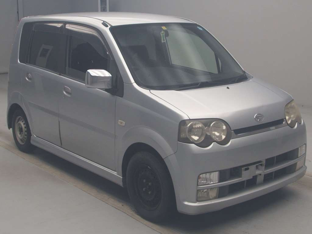 2003 Daihatsu Move Custom L152S[2]