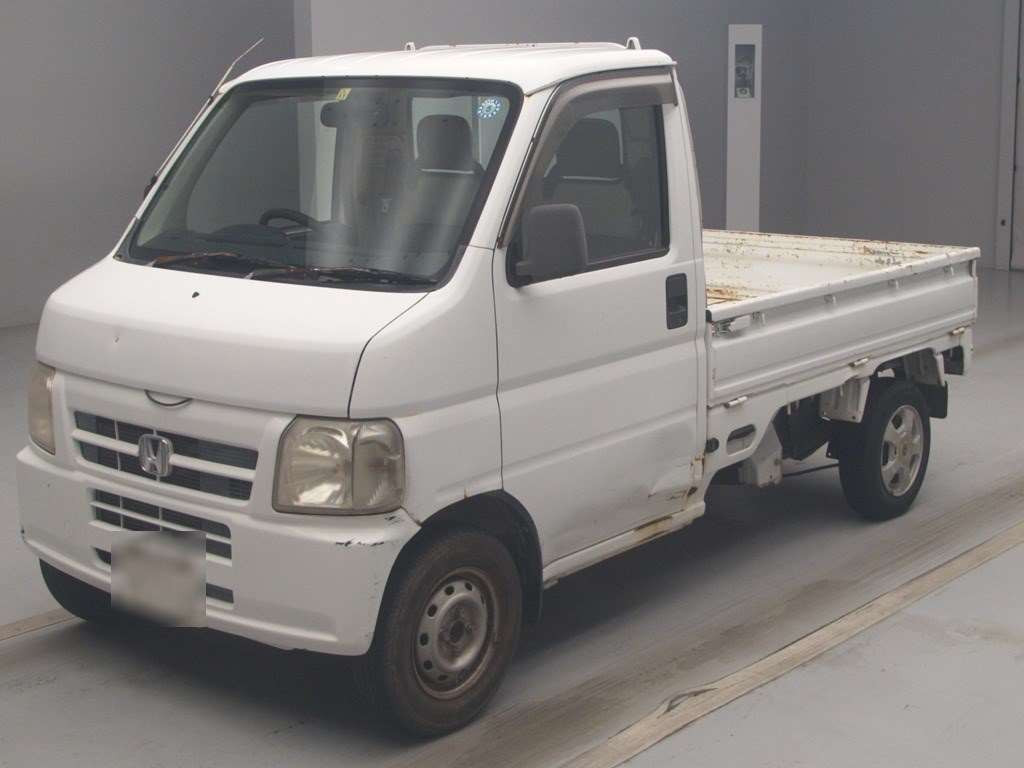 2004 Honda Acty Truck HA6[0]