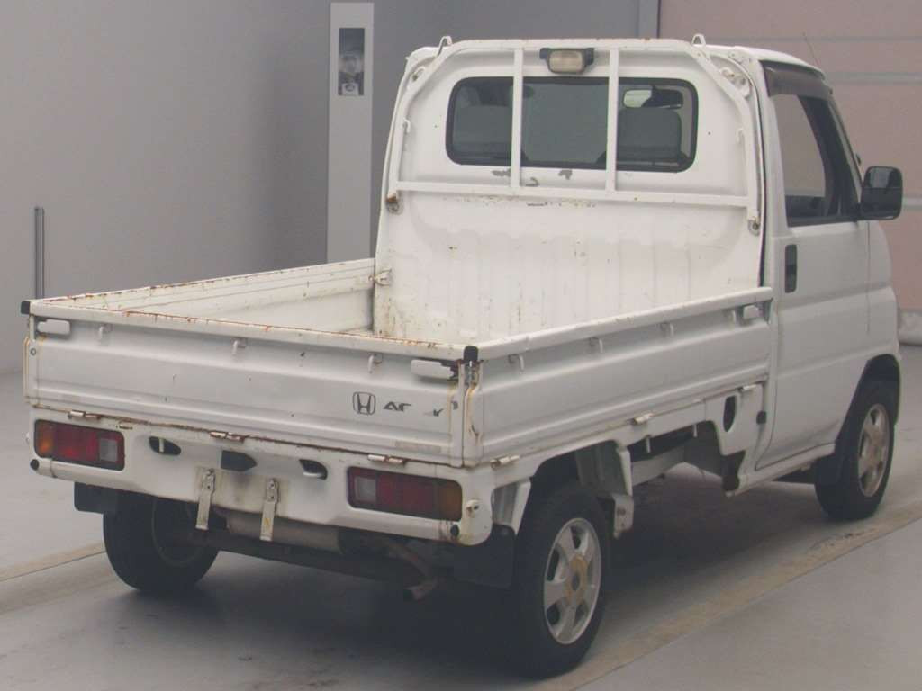 2004 Honda Acty Truck HA6[1]