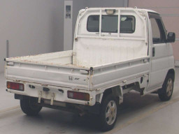 2004 Honda Acty Truck