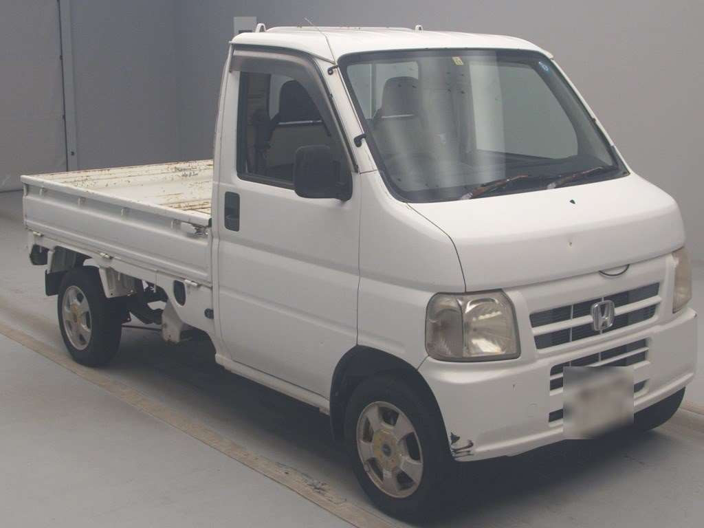 2004 Honda Acty Truck HA6[2]