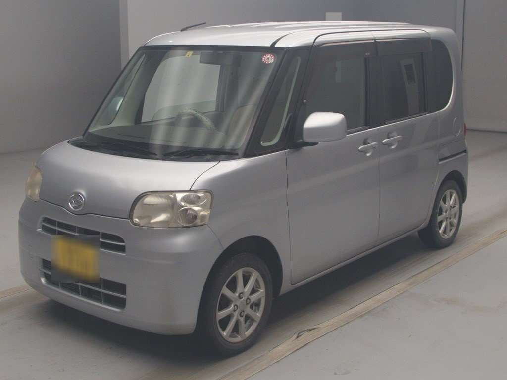 2008 Daihatsu Tanto L375S[0]