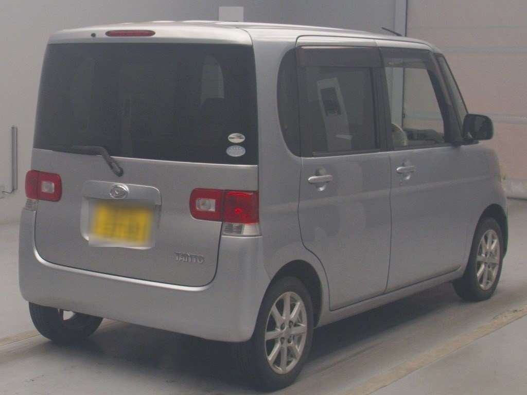 2008 Daihatsu Tanto L375S[1]