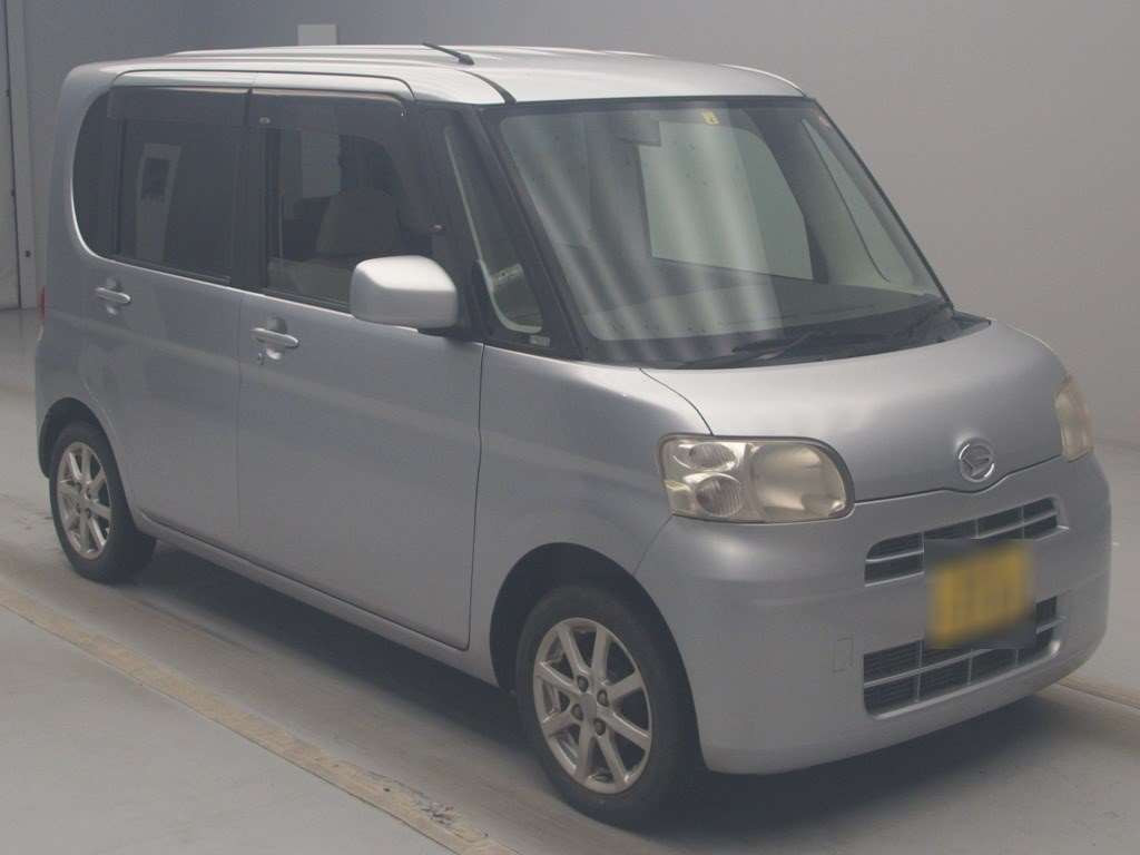 2008 Daihatsu Tanto L375S[2]