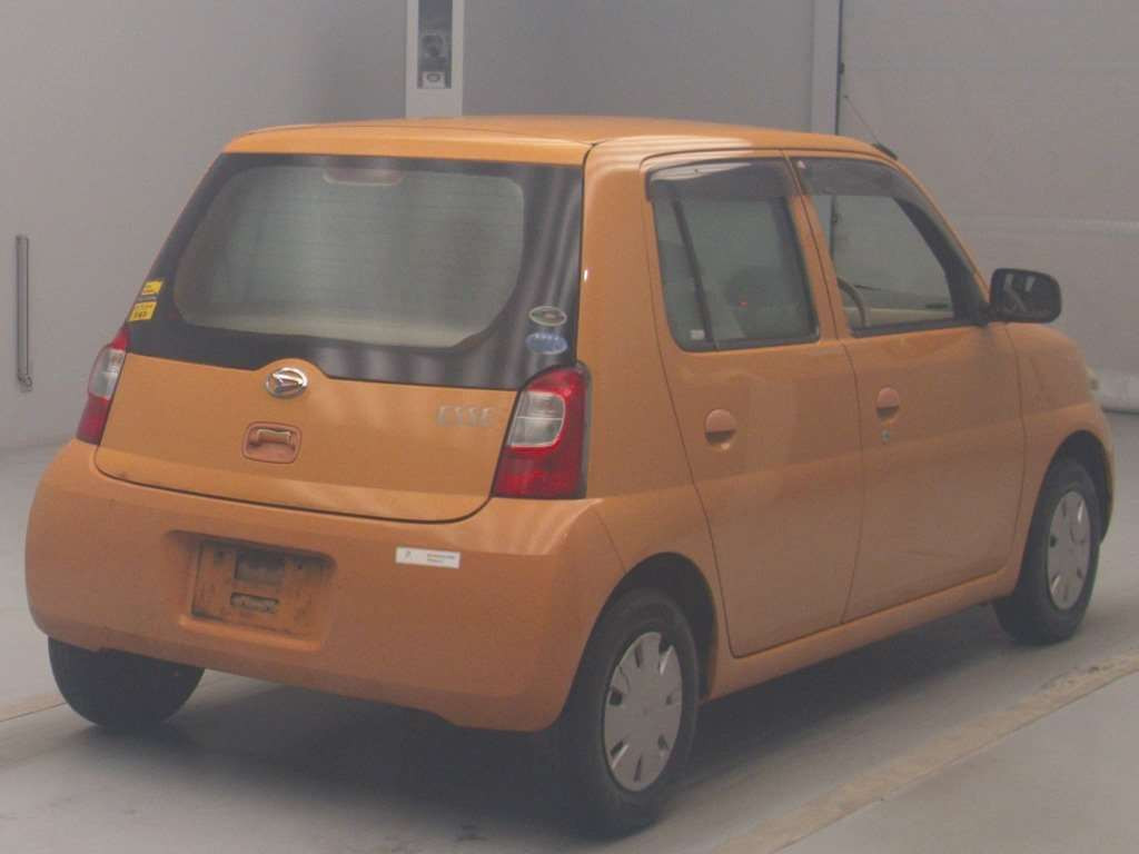 2006 Daihatsu Esse L235S[1]