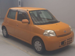 2006 Daihatsu Esse