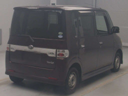 2005 Daihatsu Tanto Custom