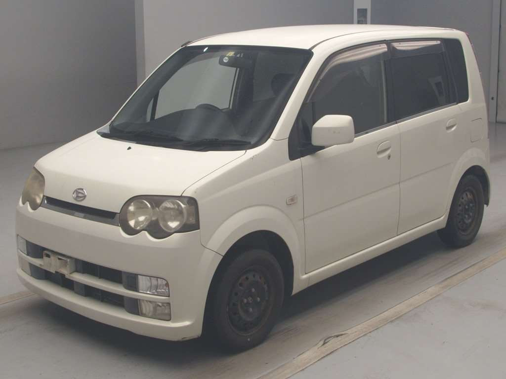 2003 Daihatsu Move Custom L150S[0]