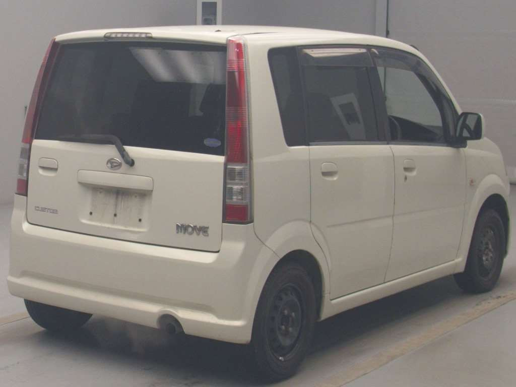 2003 Daihatsu Move Custom L150S[1]