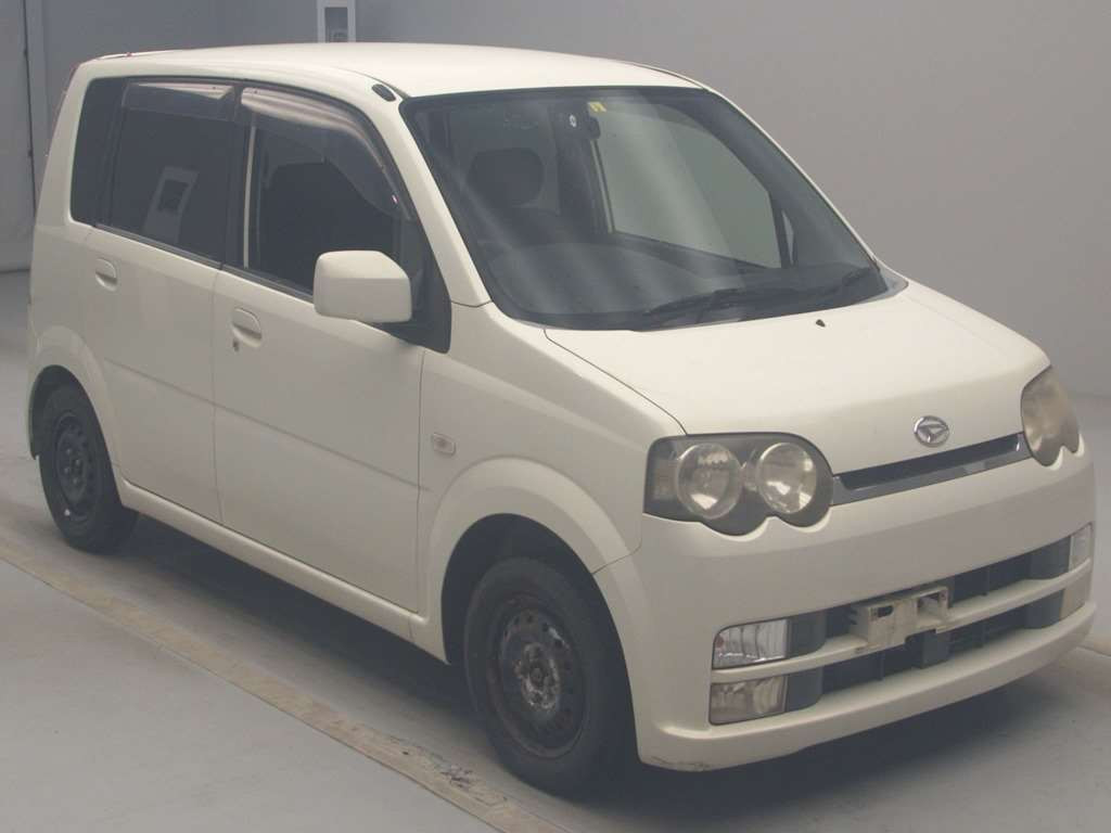 2003 Daihatsu Move Custom L150S[2]