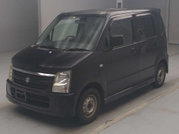 2007 Suzuki Wagon R