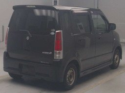 2007 Suzuki Wagon R