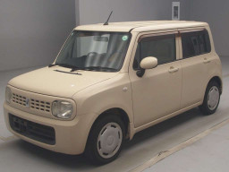 2009 Suzuki ALTO Lapin