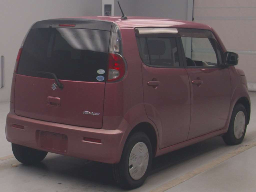 2011 Suzuki MR Wagon MF33S[1]