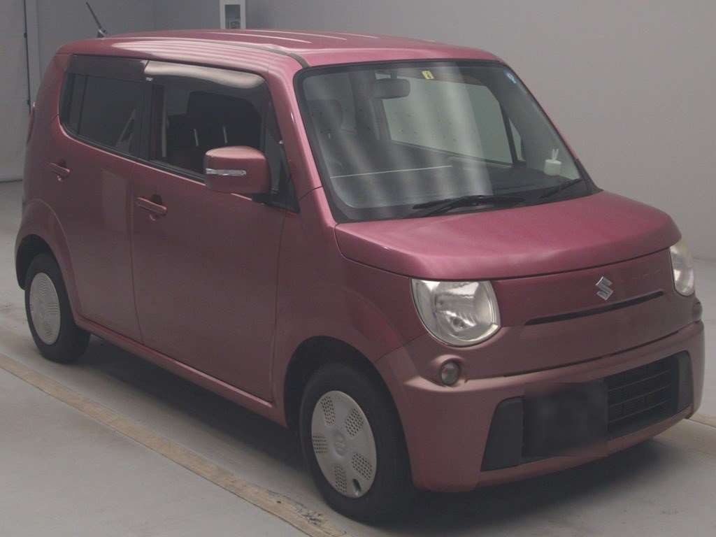 2011 Suzuki MR Wagon MF33S[2]