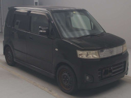 2007 Suzuki WAGON R STINGRAY