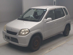 2001 Suzuki Kei