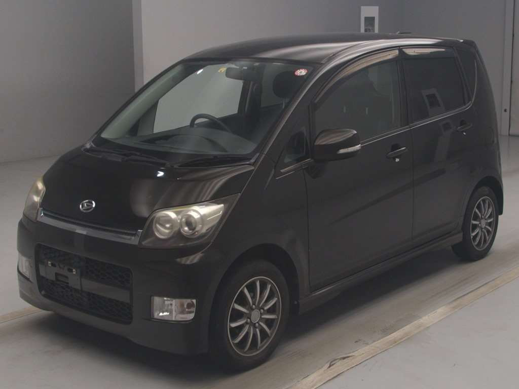 2008 Daihatsu Move Custom L175S[0]