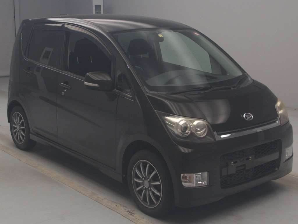 2008 Daihatsu Move Custom L175S[2]