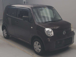 2011 Nissan Moco