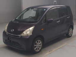 2011 Daihatsu Move