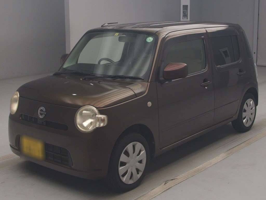 2014 Daihatsu Mira Cocoa L675S[0]