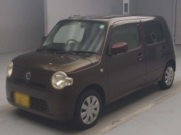 2014 Daihatsu Mira Cocoa