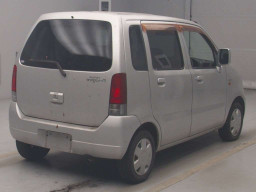 2001 Suzuki Wagon R