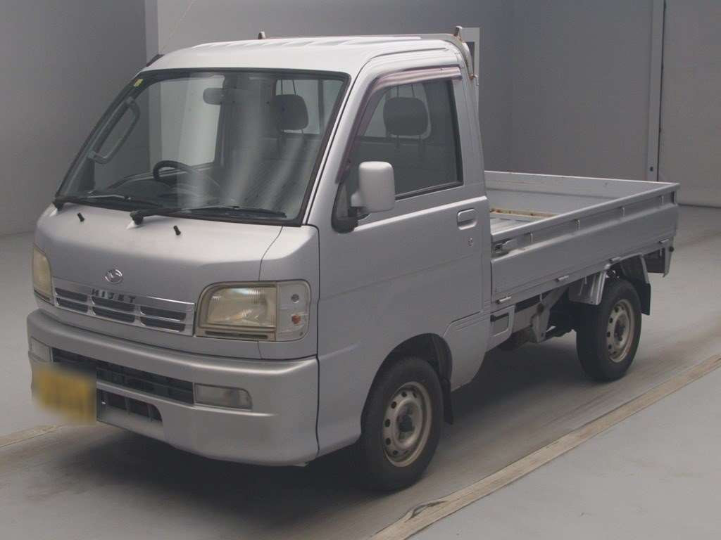 2003 Daihatsu Hijet Truck S200P[0]