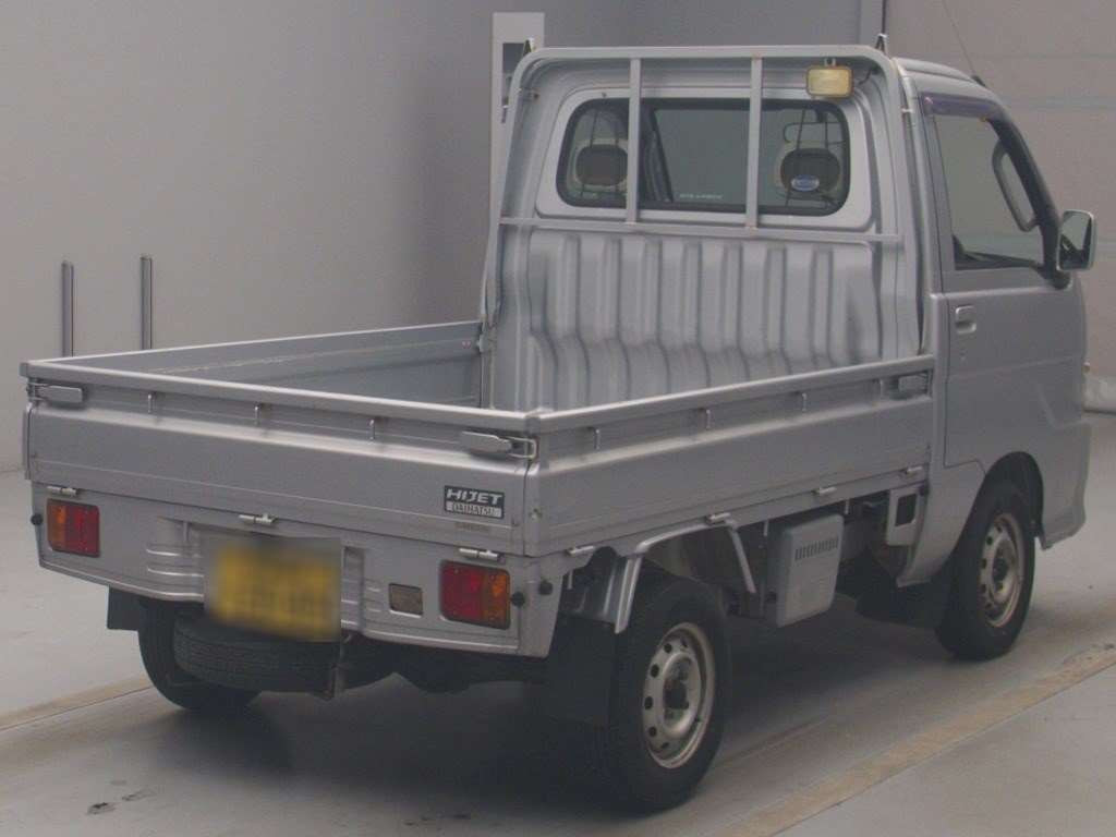 2003 Daihatsu Hijet Truck S200P[1]