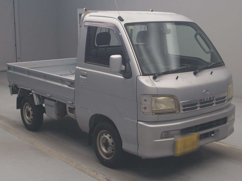 2003 Daihatsu Hijet Truck S200P[2]