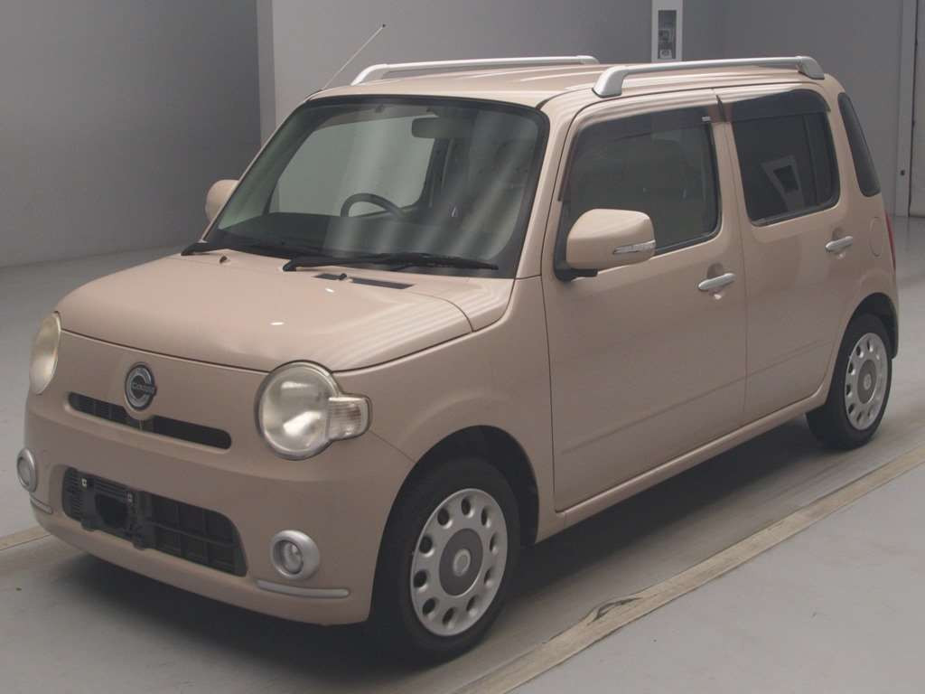 2010 Daihatsu Mira Cocoa L675S[0]