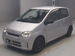 2004 Daihatsu Mira