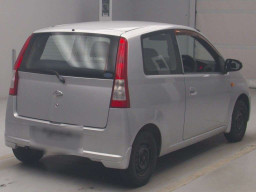 2004 Daihatsu Mira