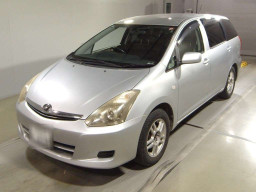 2006 Toyota Wish